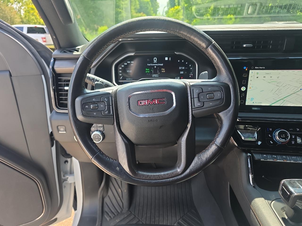 GMC Sierra 1500  2022