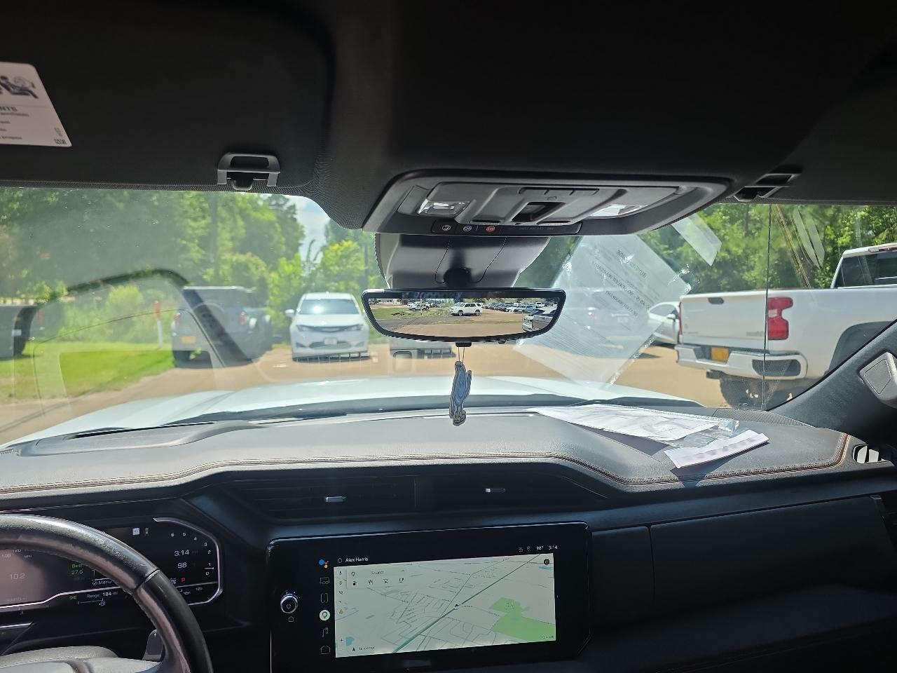 GMC Sierra 1500  2022