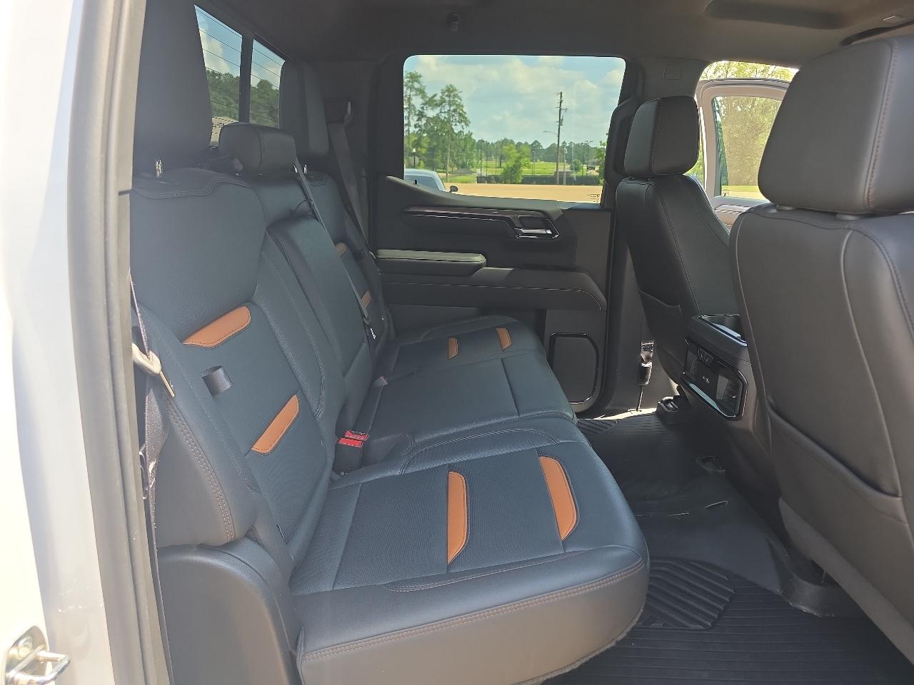 GMC Sierra 1500  2022
