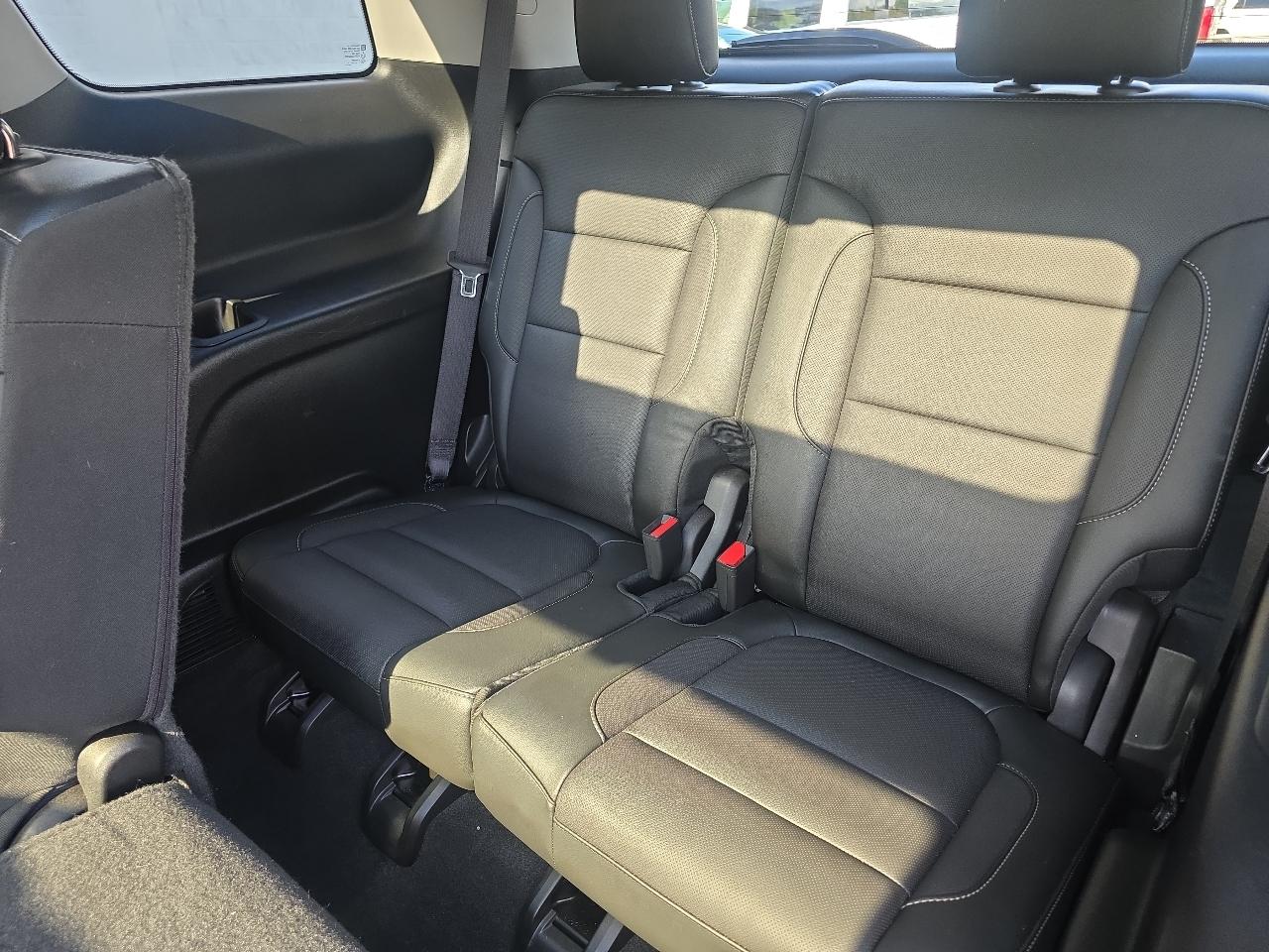 GMC Acadia SLT-2 AWD 2018