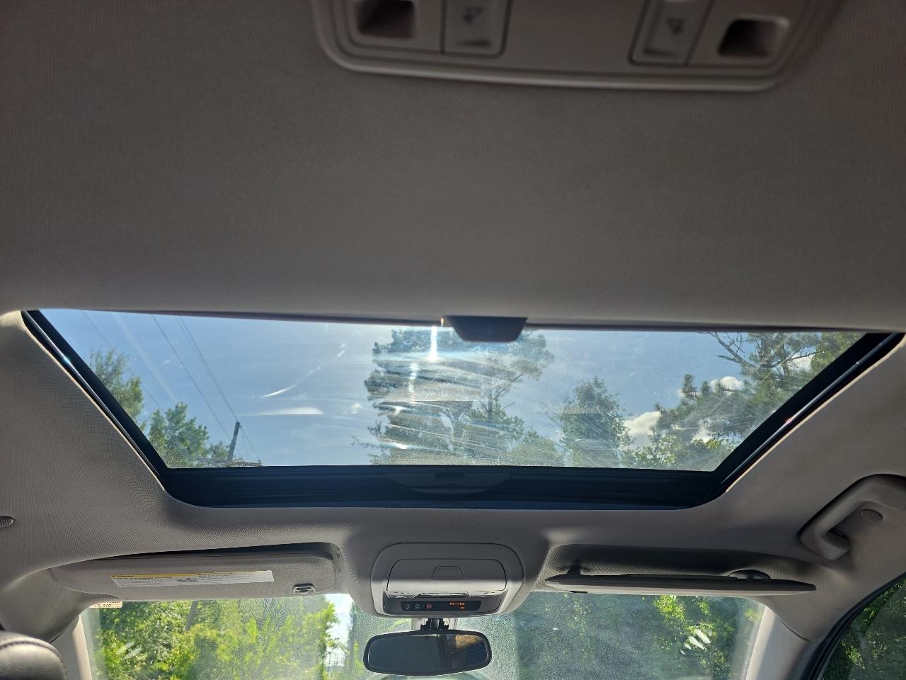 GMC Acadia SLT-2 AWD 2018