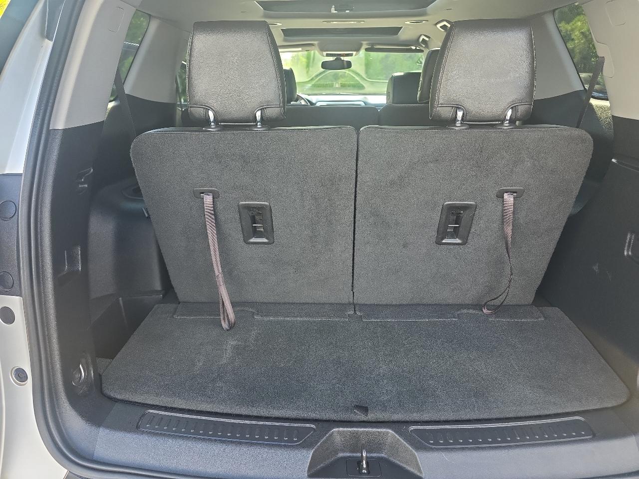 GMC Acadia SLT-2 AWD 2018