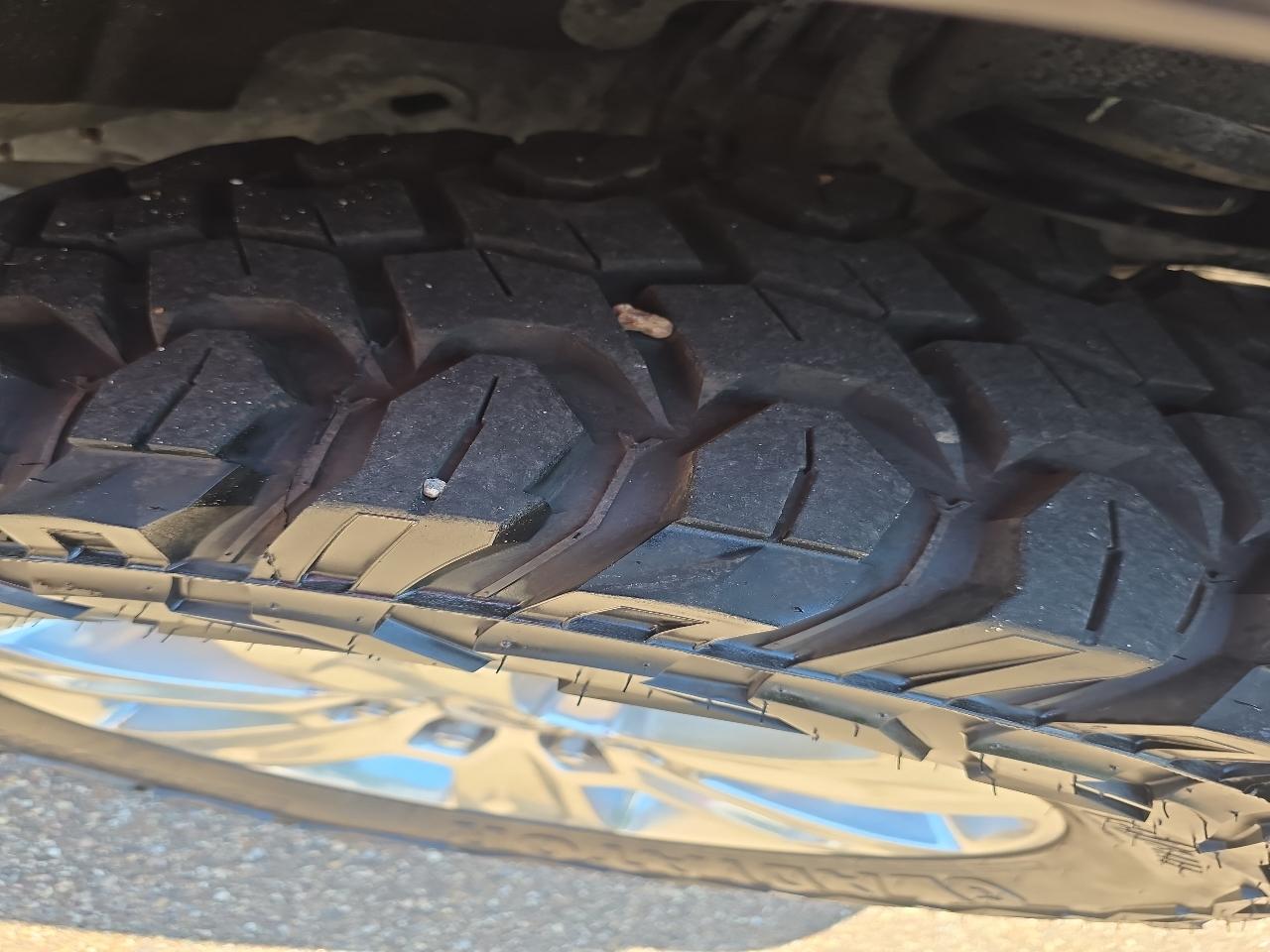 Ford F-150 4WD SuperCrew 145" Platinum 2015