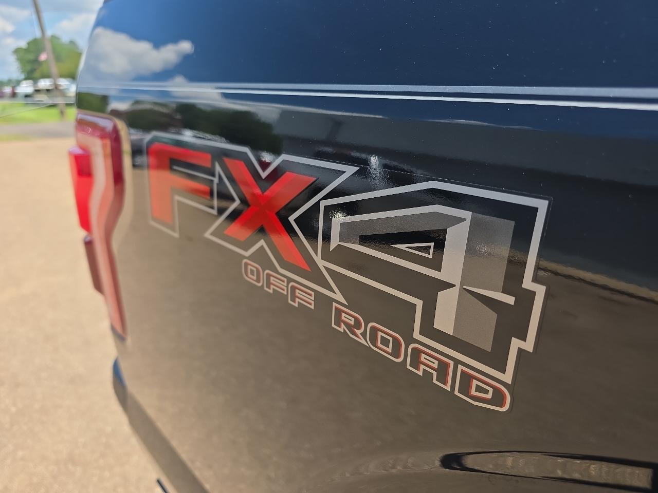 Ford F-150 4WD SuperCrew 145" Platinum 2015