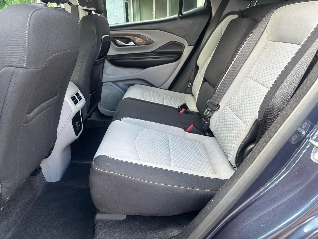 GMC Terrain SLE 2018