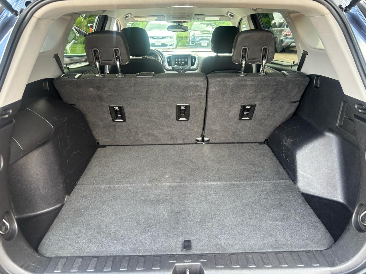 GMC Terrain SLE 2018