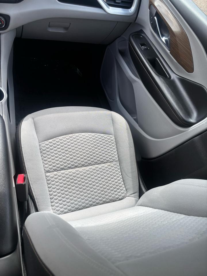 GMC Terrain SLE 2018