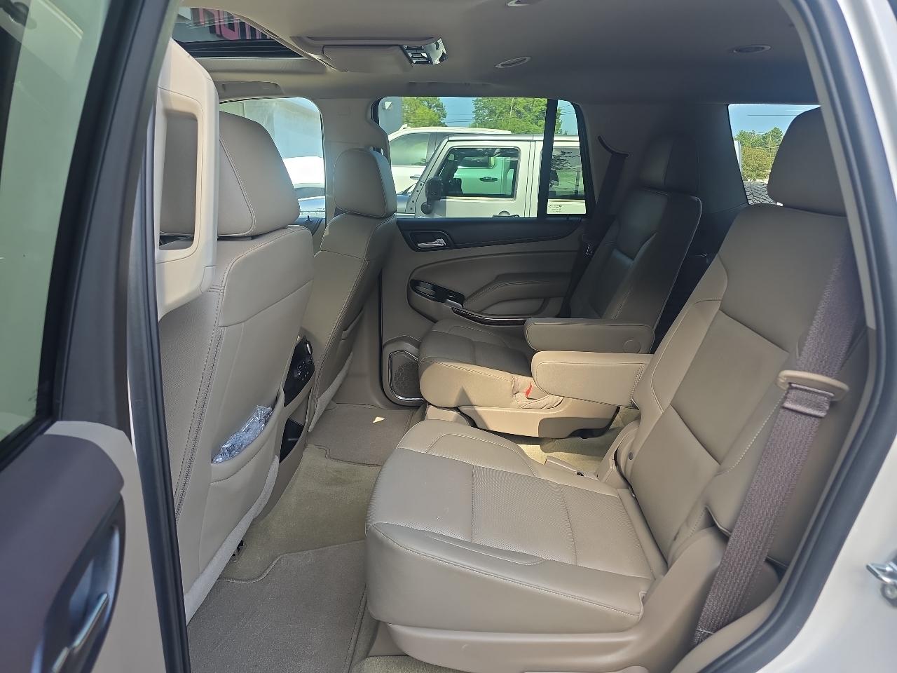 GMC Yukon  2017