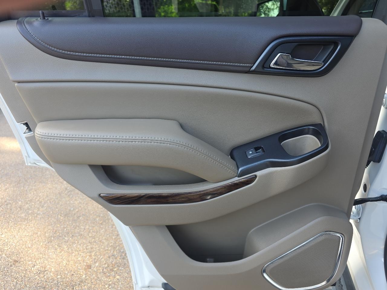 GMC Yukon  2017