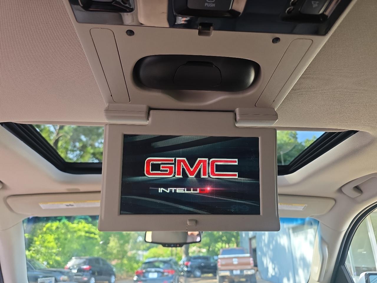 GMC Yukon  2017