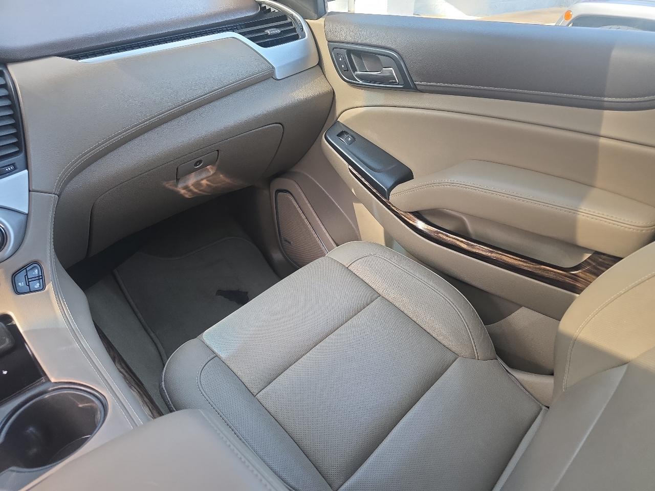 GMC Yukon  2017