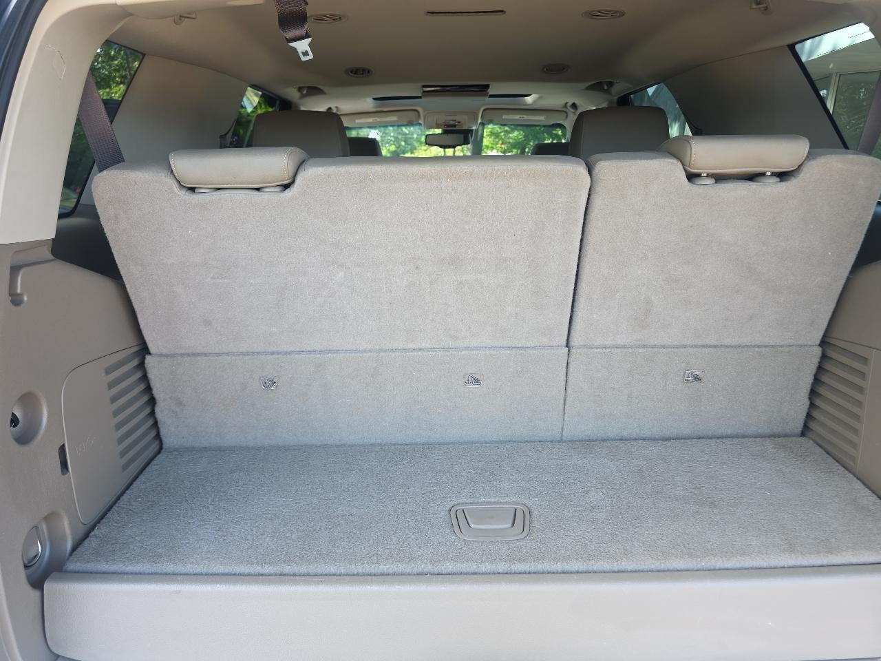 GMC Yukon  2017