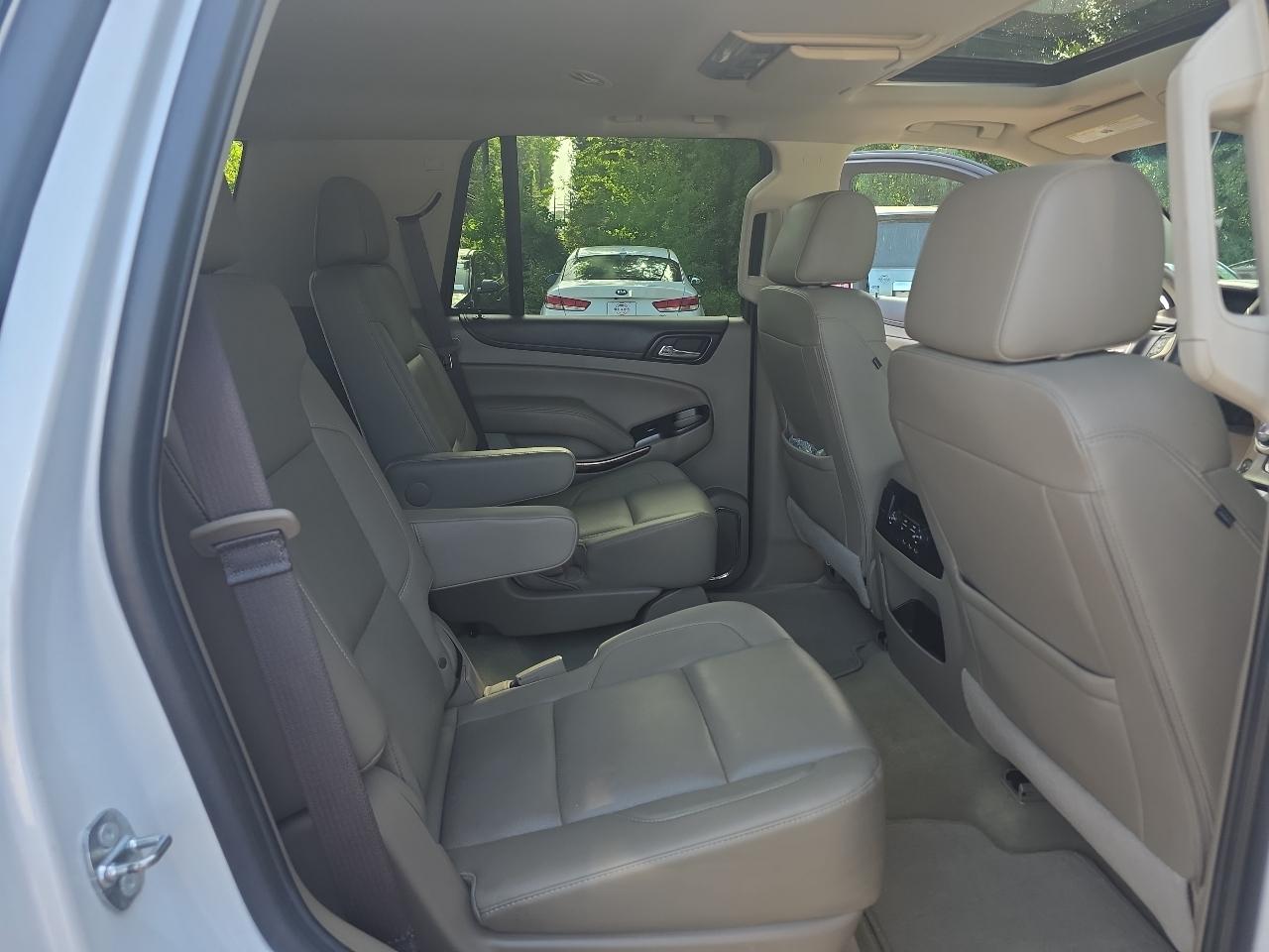 GMC Yukon  2017