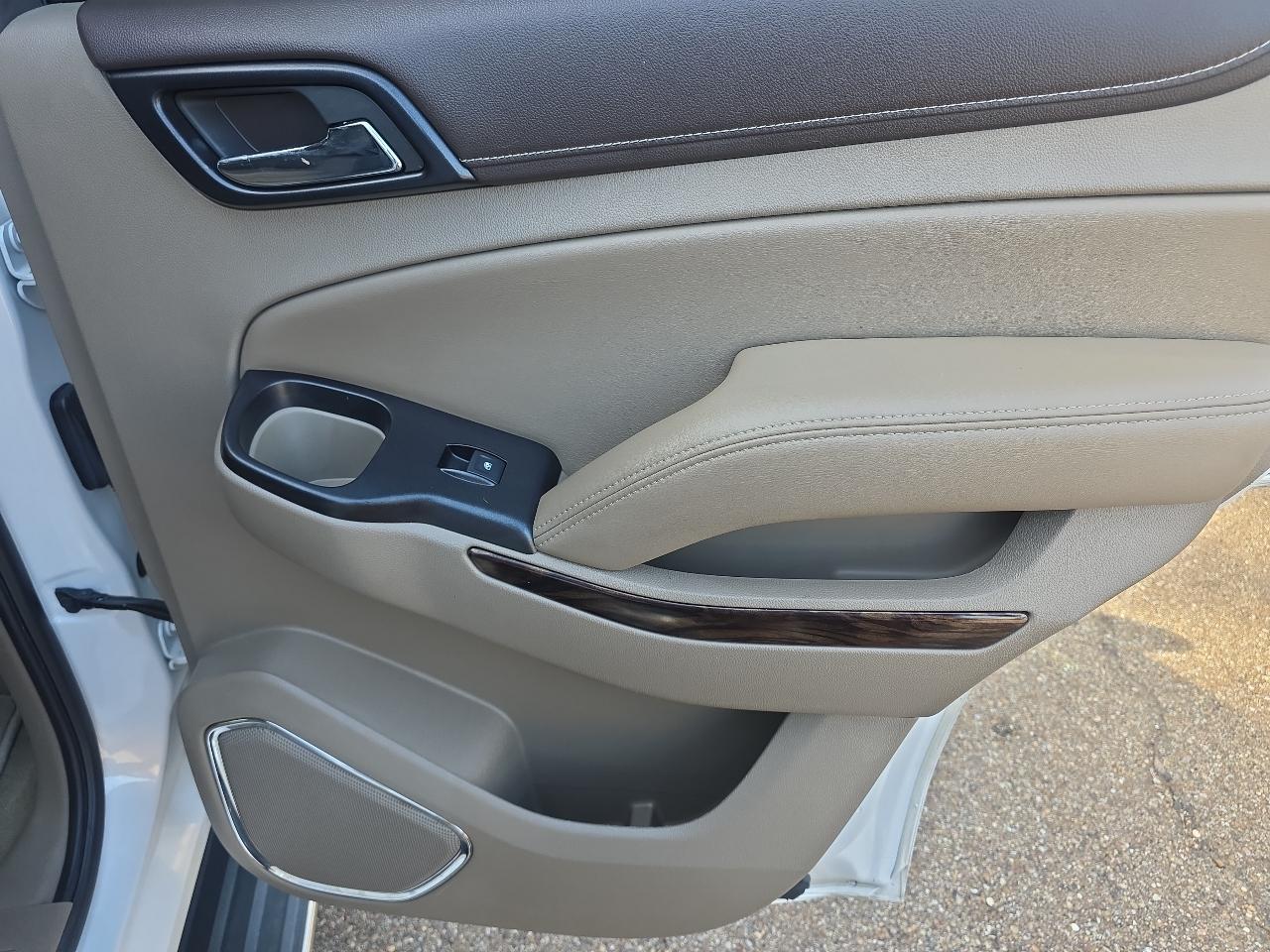 GMC Yukon  2017