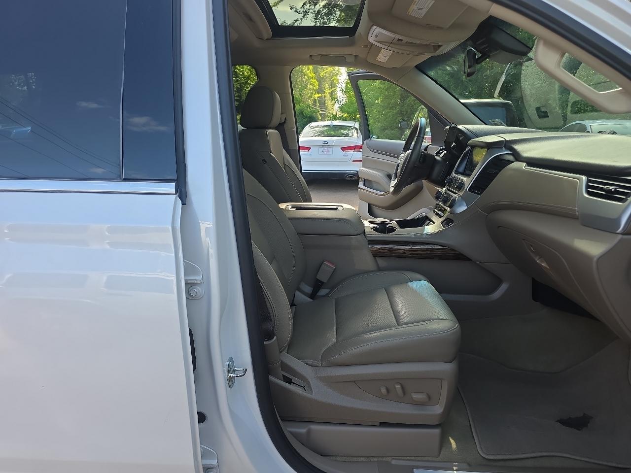 GMC Yukon  2017