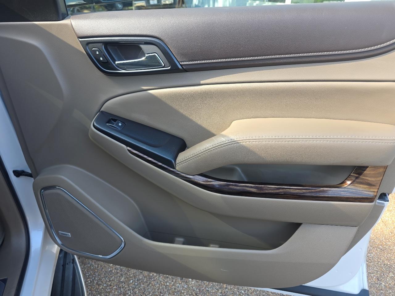 GMC Yukon  2017