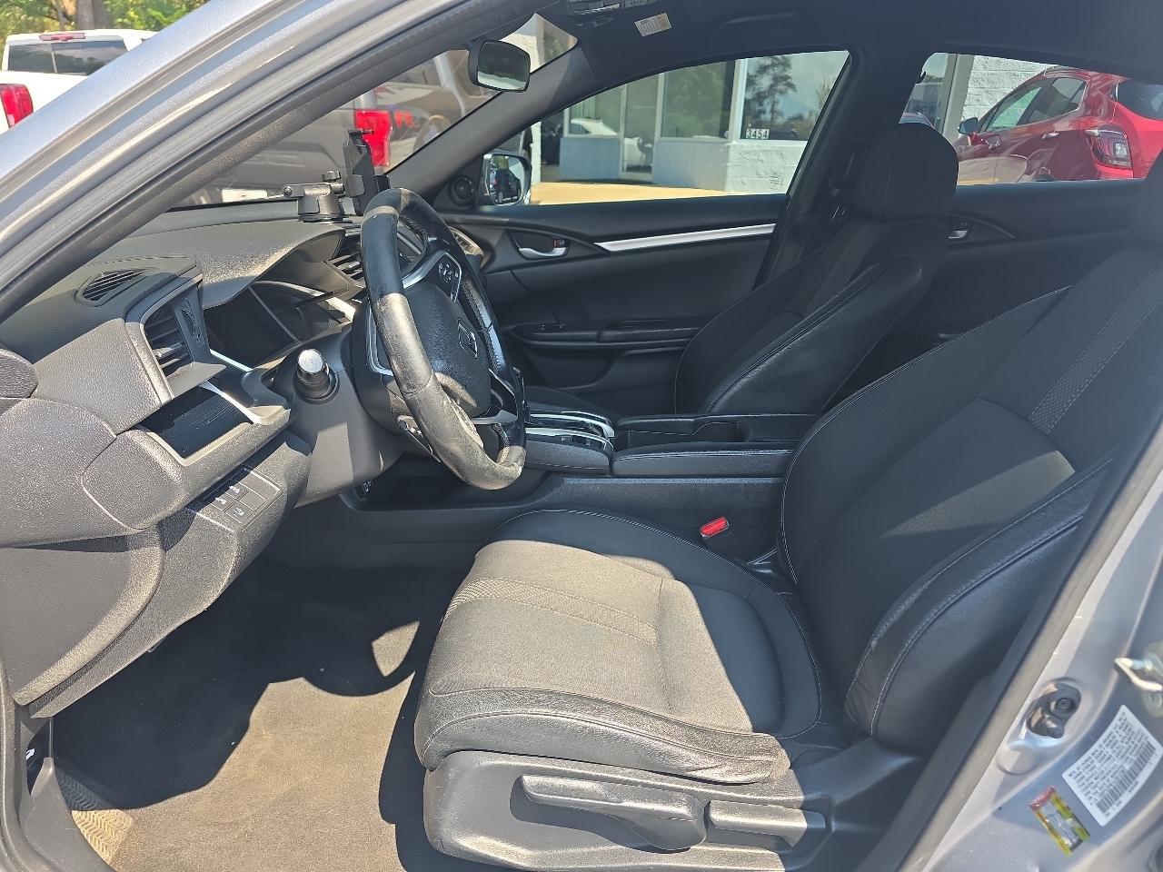 Honda Civic  2020