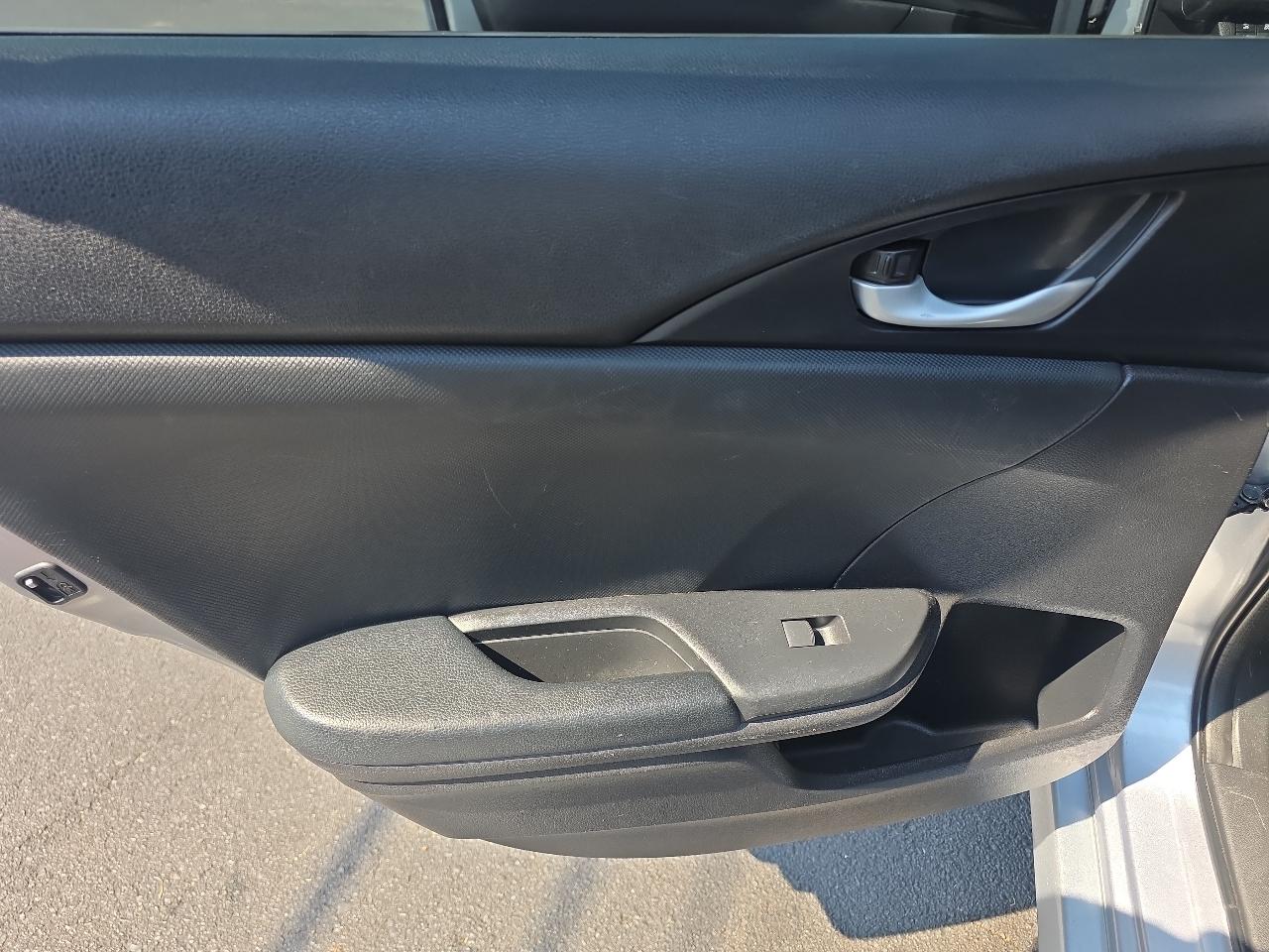 Honda Civic  2020