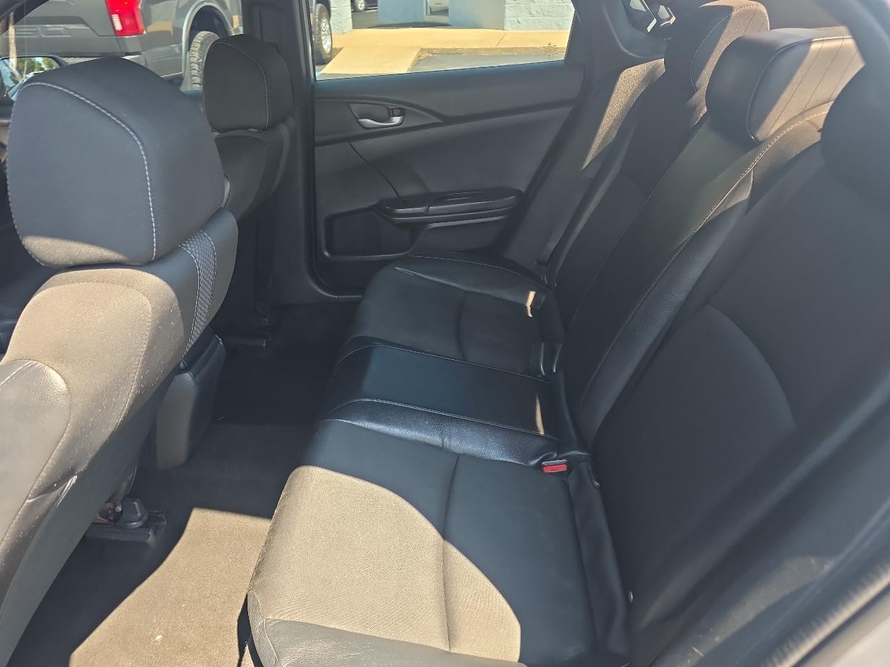 Honda Civic  2020