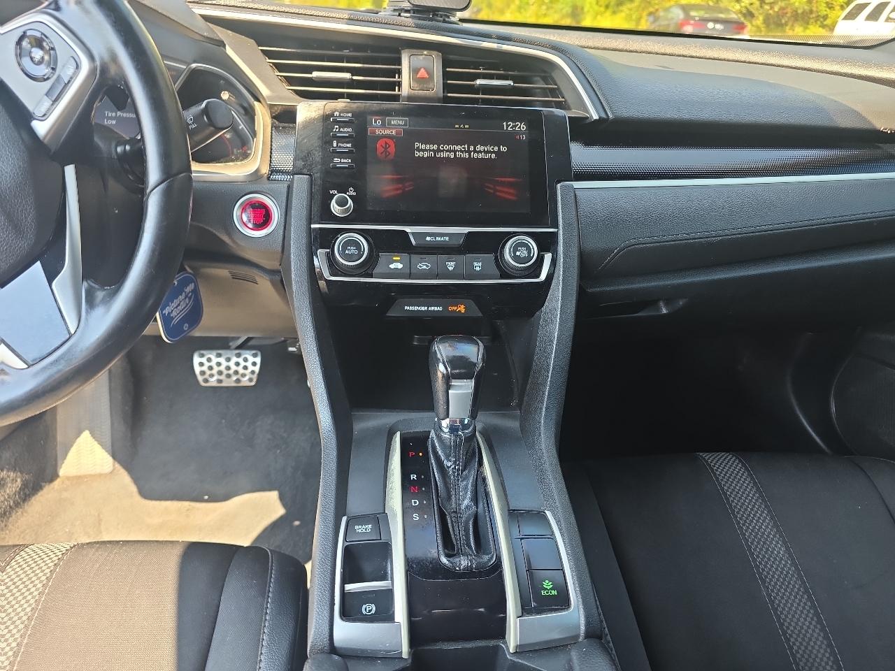 Honda Civic  2020