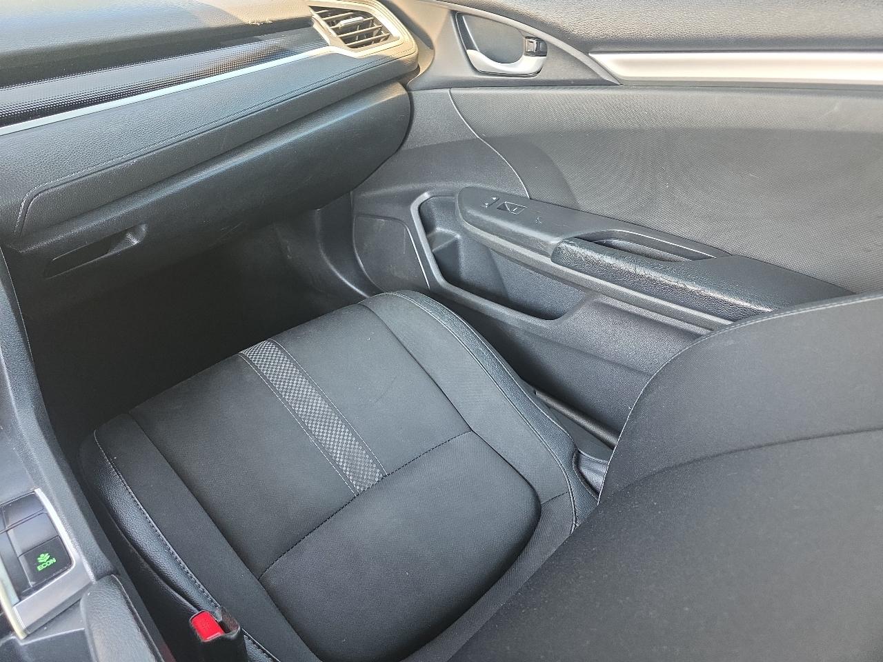 Honda Civic  2020