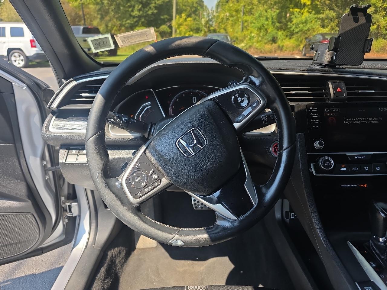Honda Civic  2020