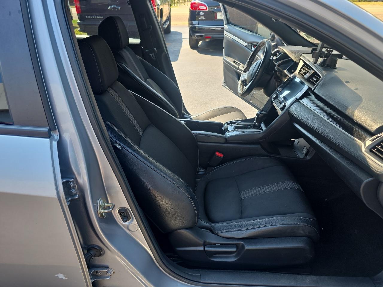 Honda Civic  2020