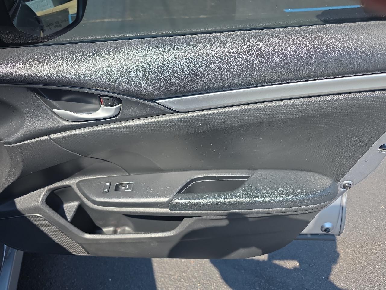Honda Civic  2020