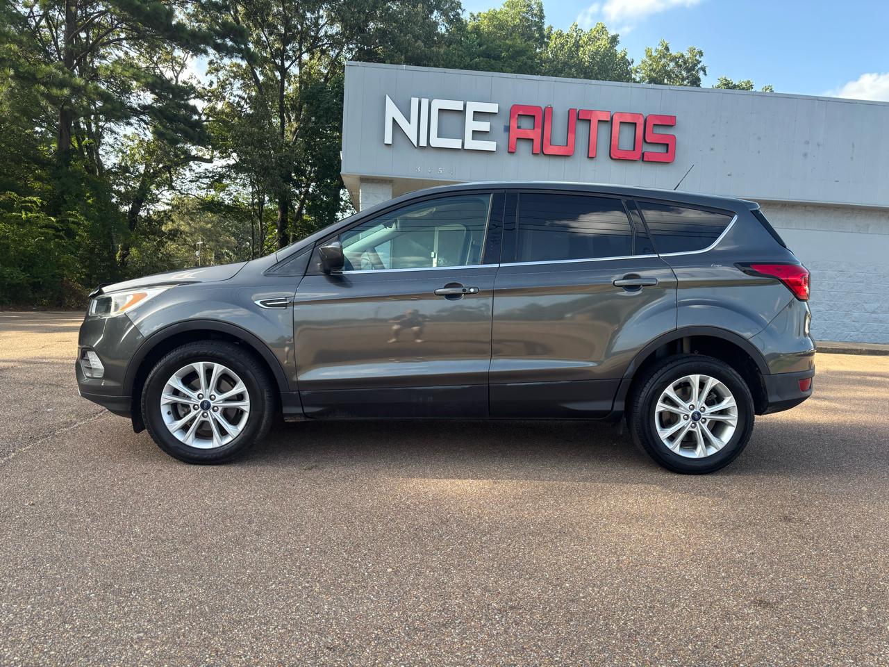 Ford Escape  2019