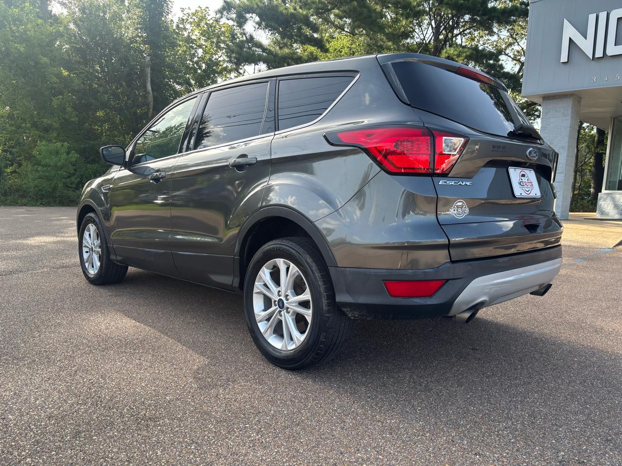 Ford Escape  2019