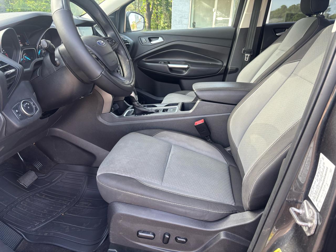 Ford Escape  2019