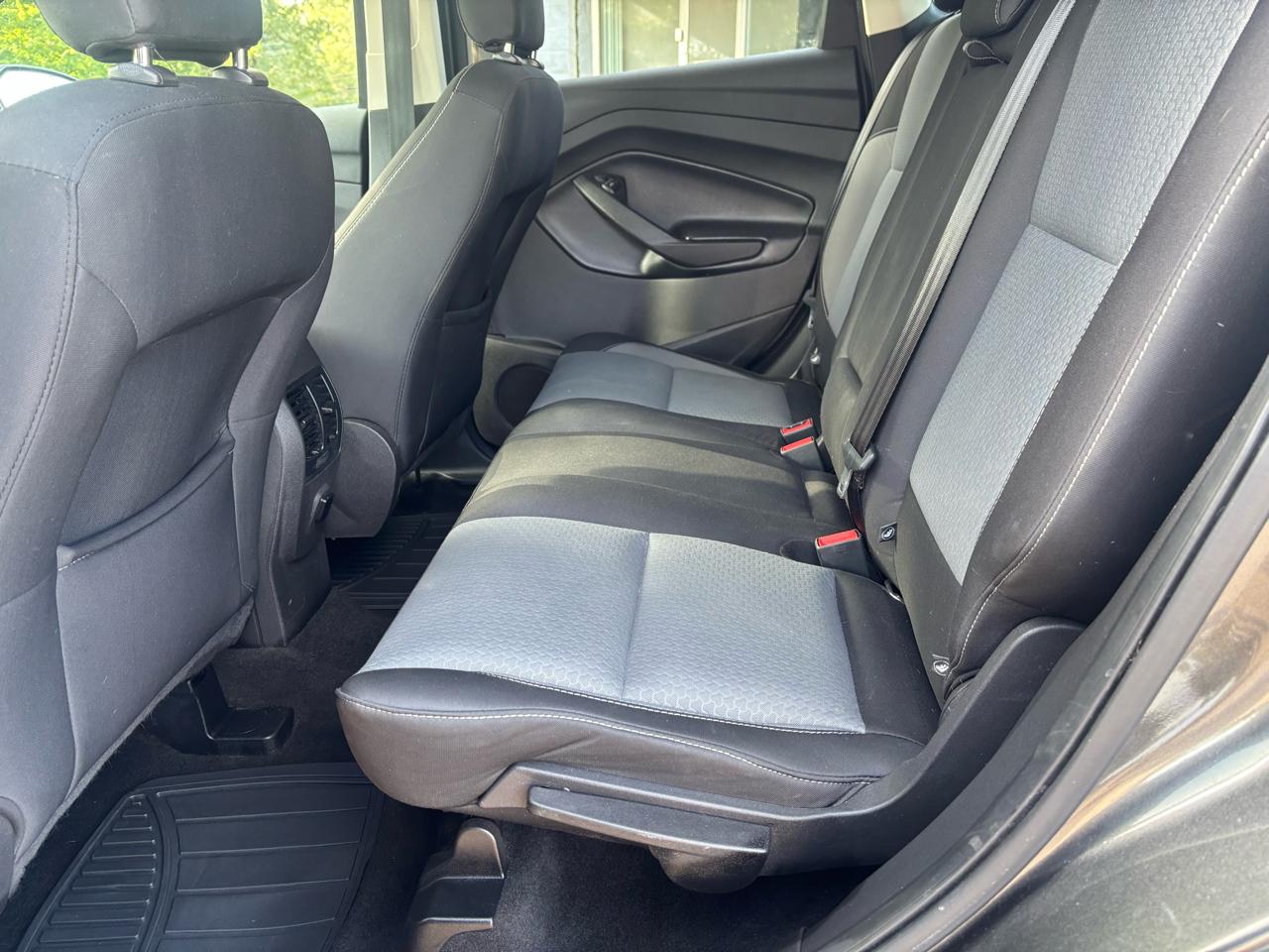 Ford Escape  2019