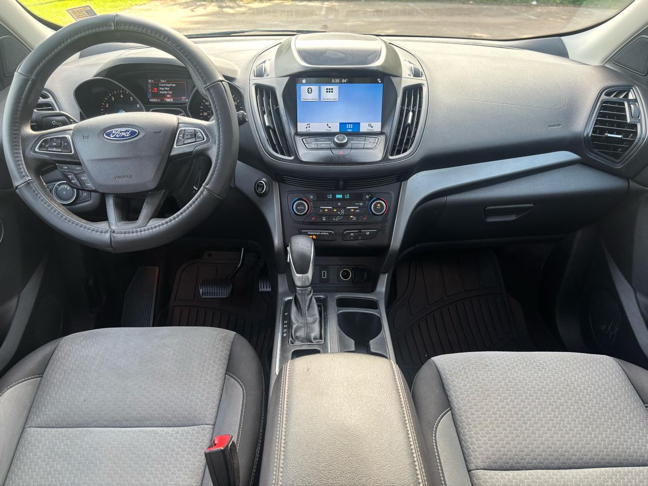 Ford Escape  2019