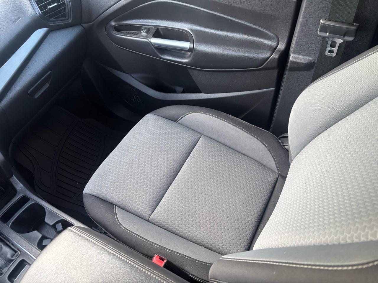 Ford Escape  2019