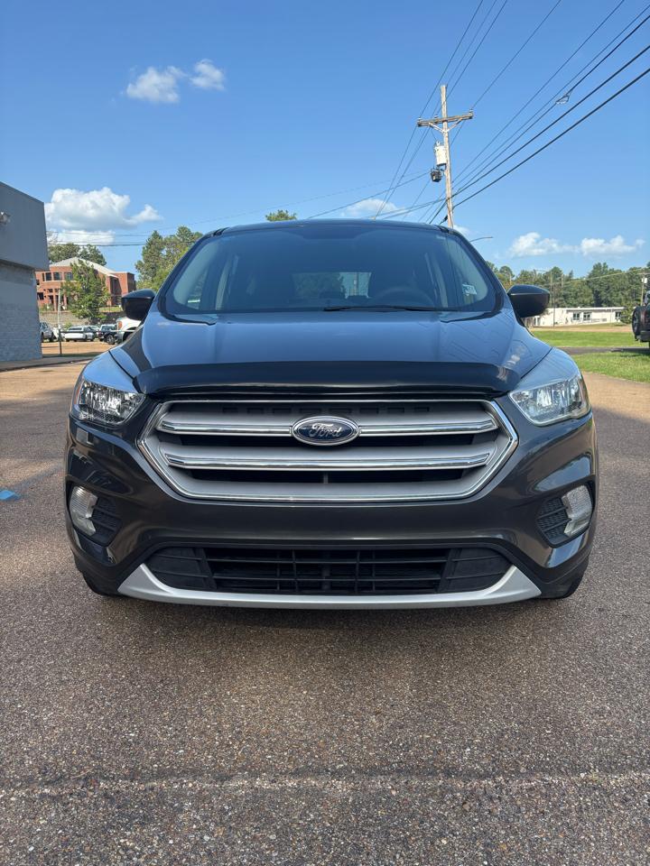 Ford Escape  2019
