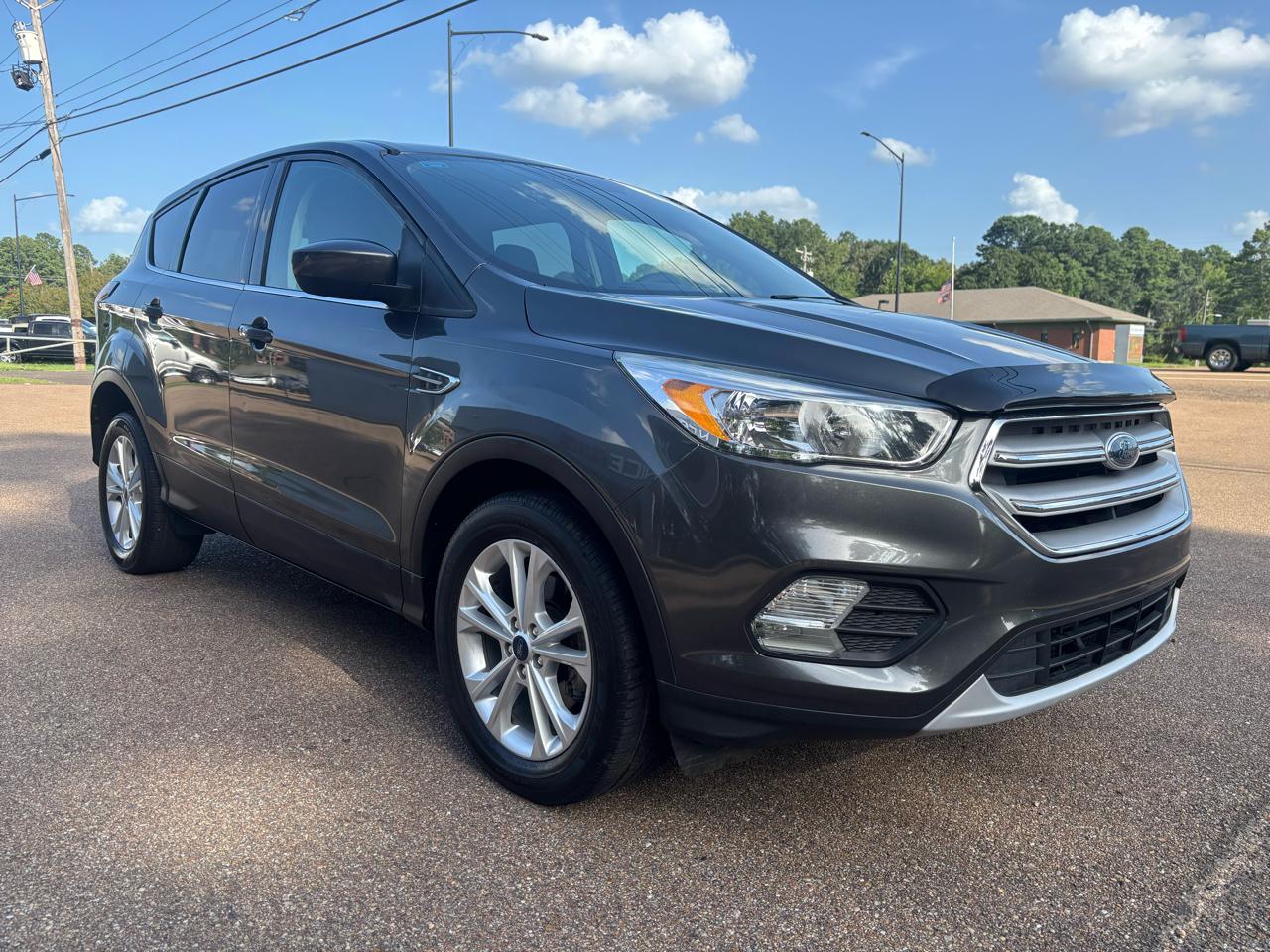 Ford Escape  2019