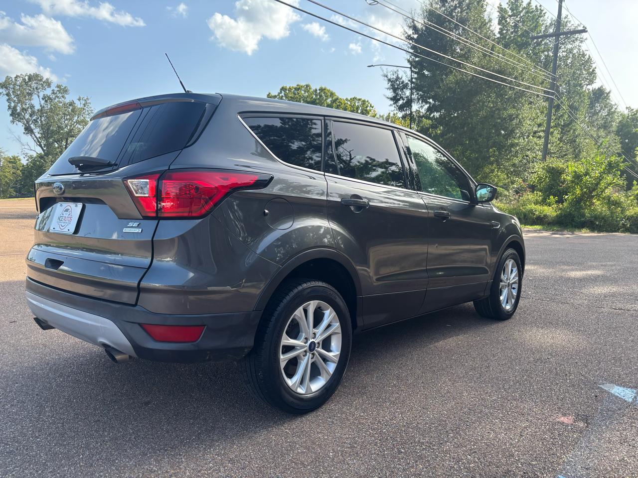 Ford Escape  2019