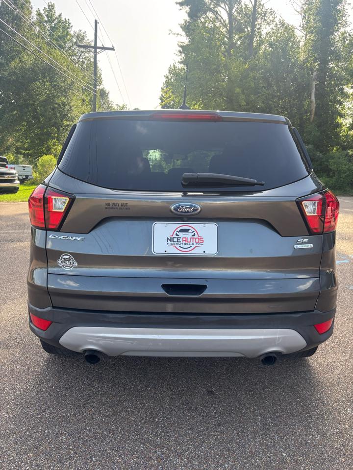 Ford Escape  2019