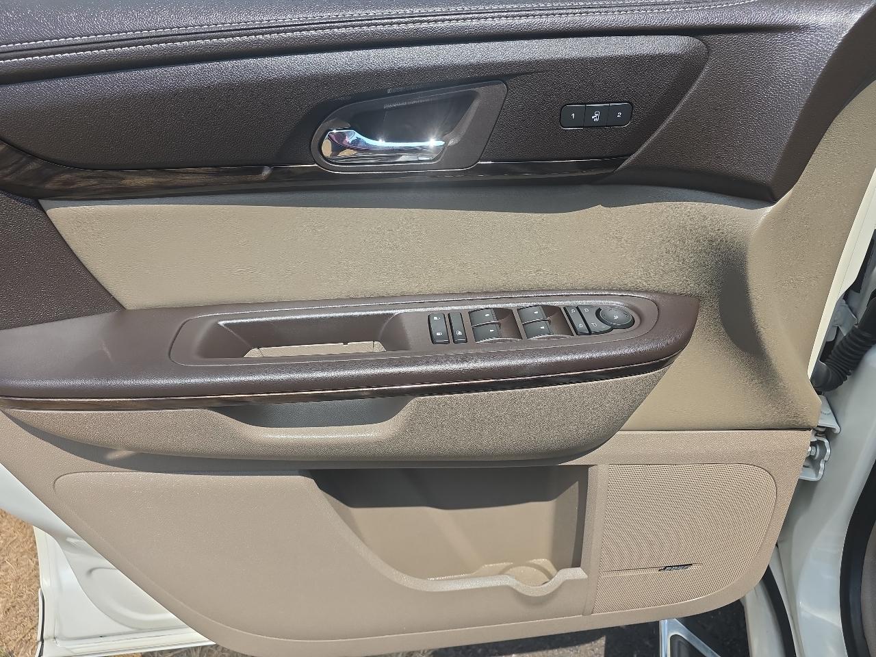 GMC Acadia  2015