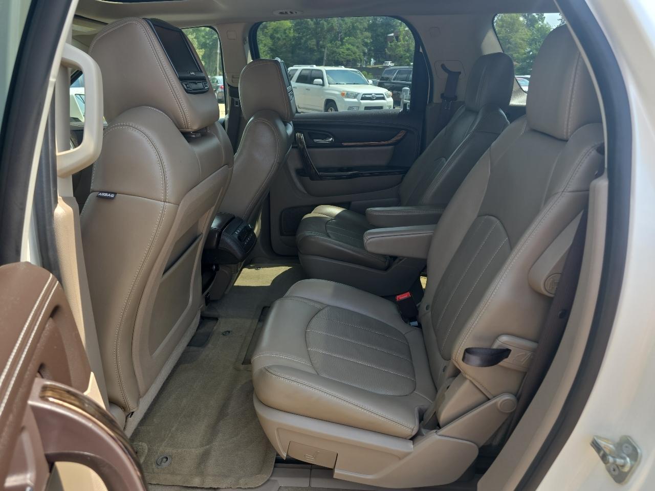 GMC Acadia  2015
