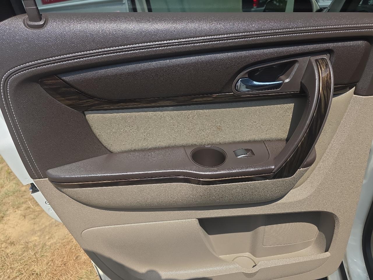 GMC Acadia  2015