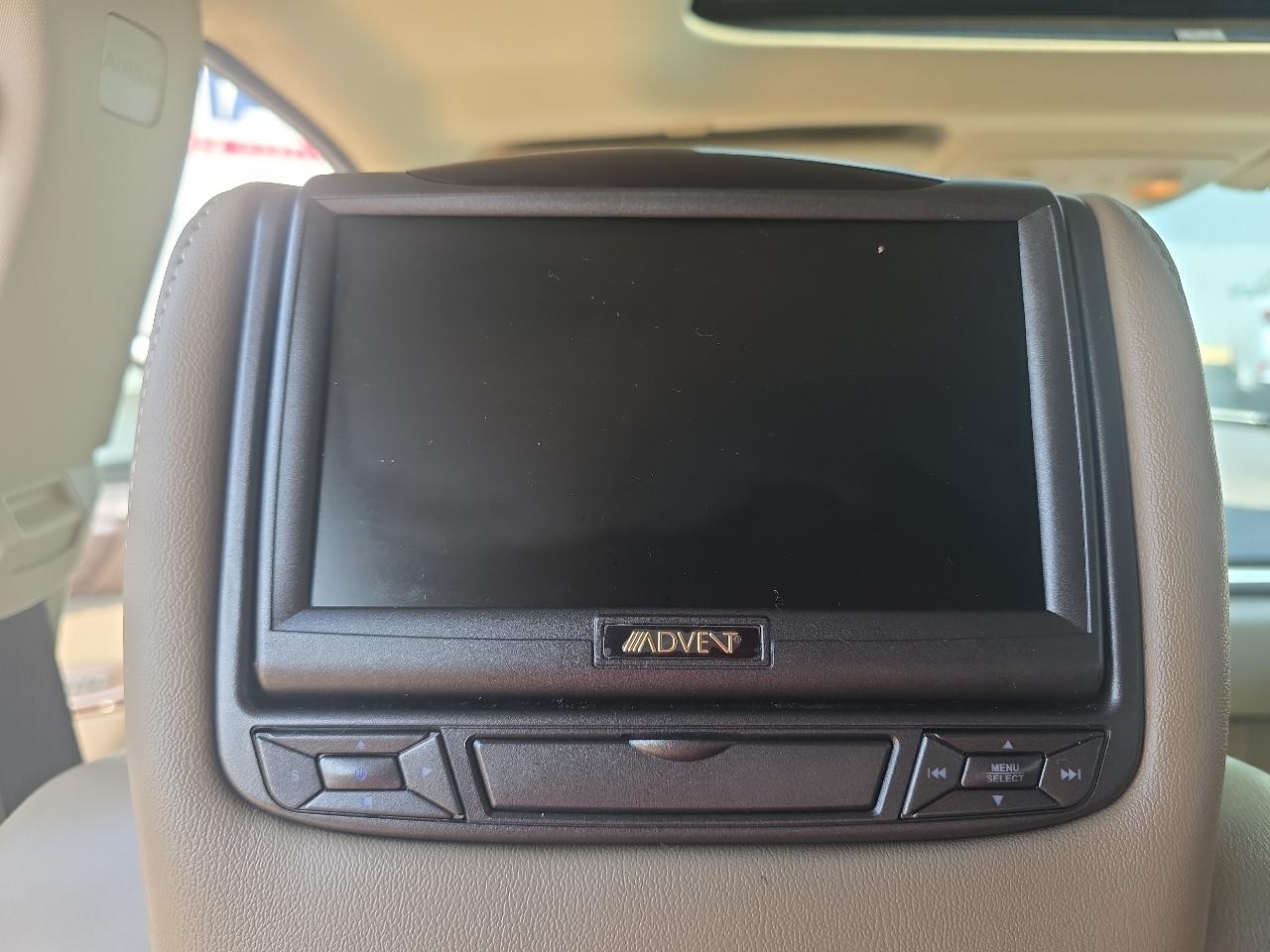 GMC Acadia  2015
