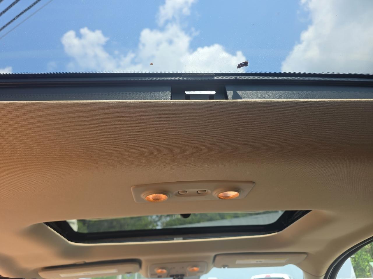 GMC Acadia  2015
