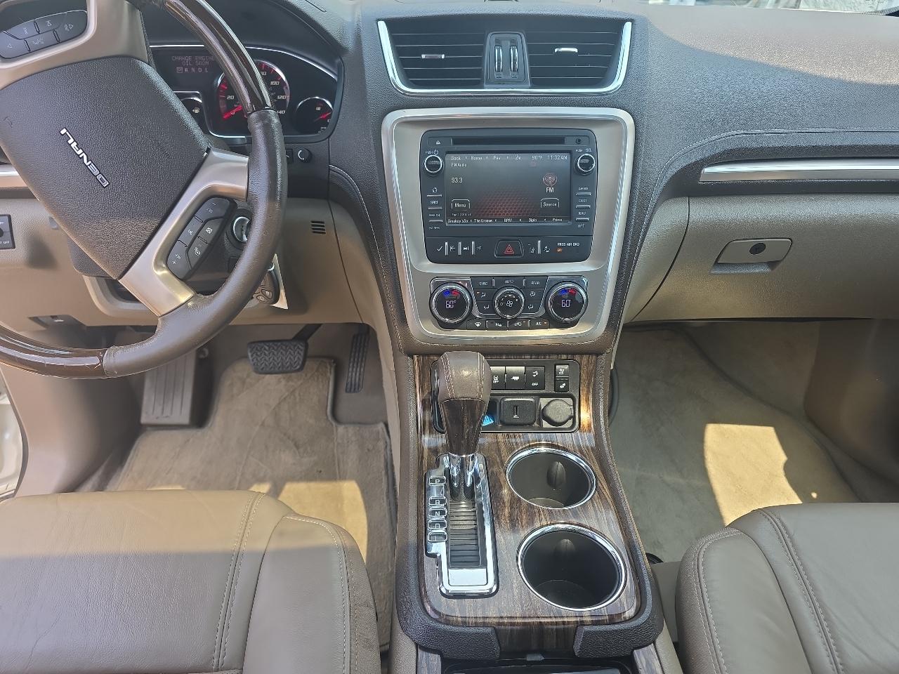 GMC Acadia  2015