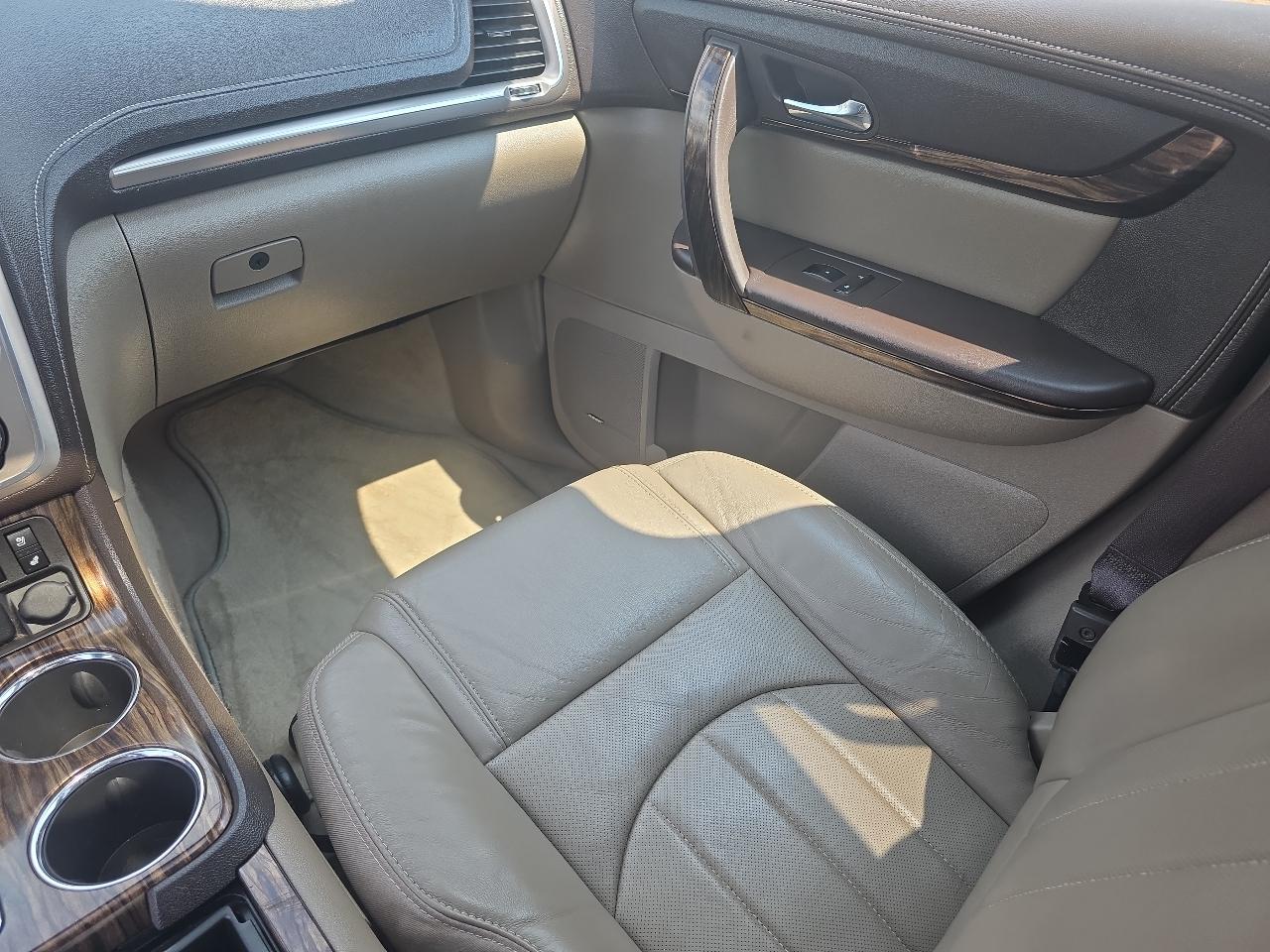 GMC Acadia  2015