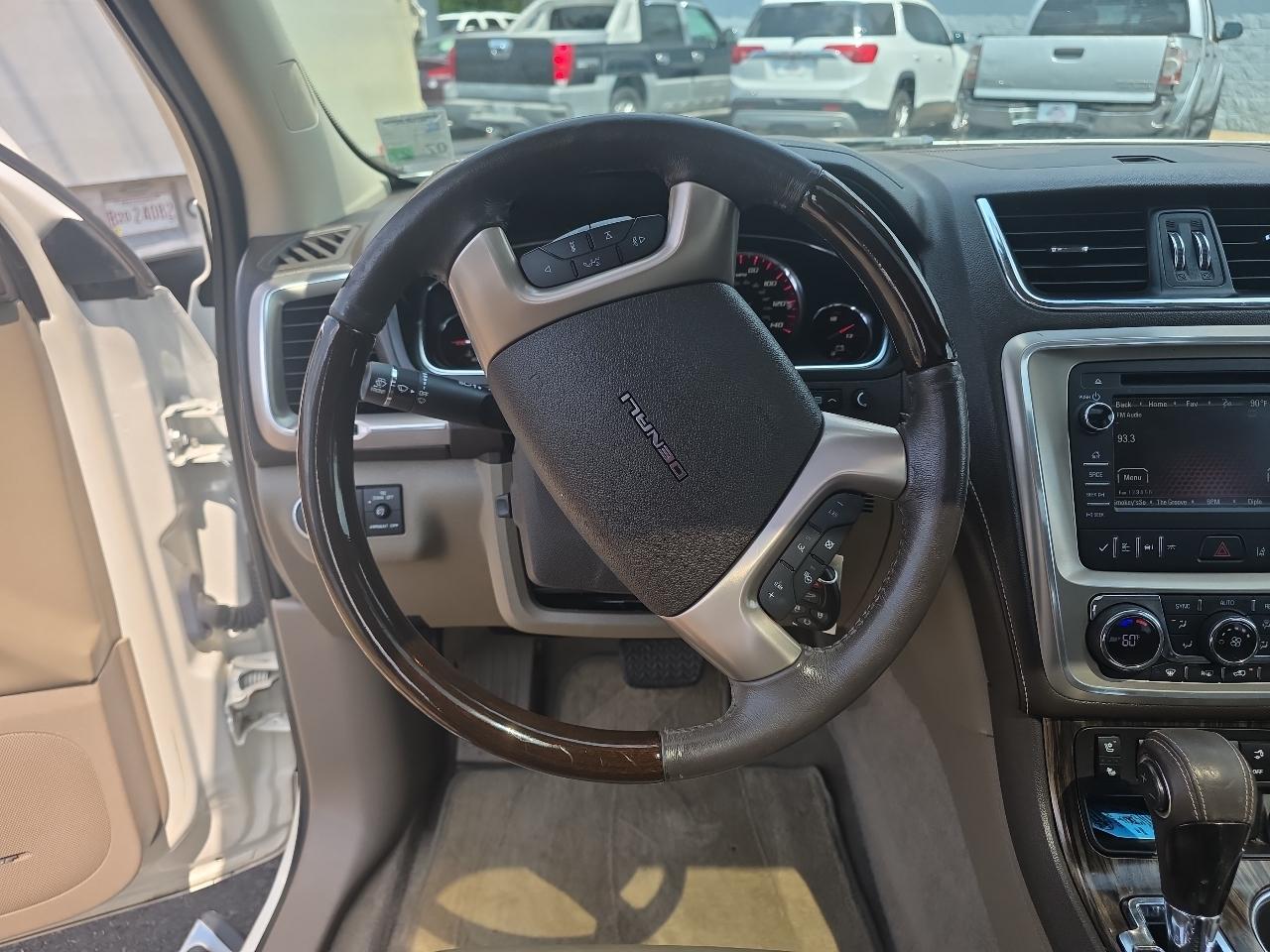 GMC Acadia  2015