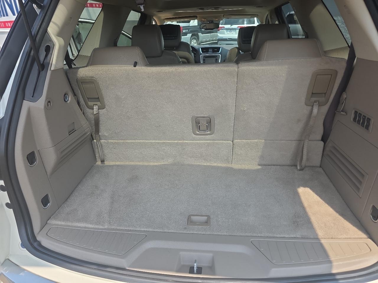 GMC Acadia  2015