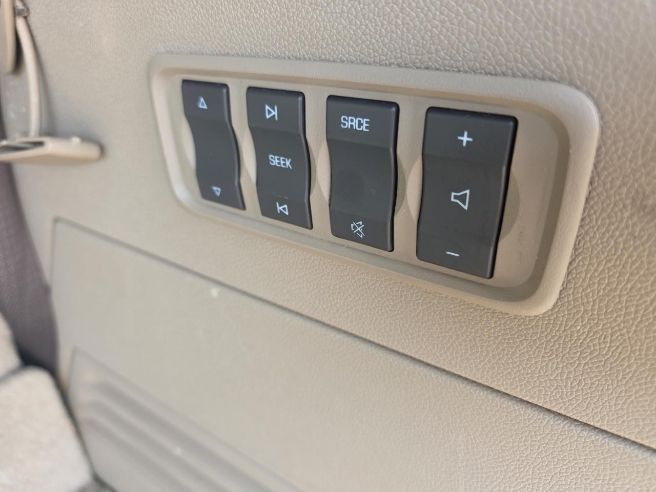 GMC Acadia  2015