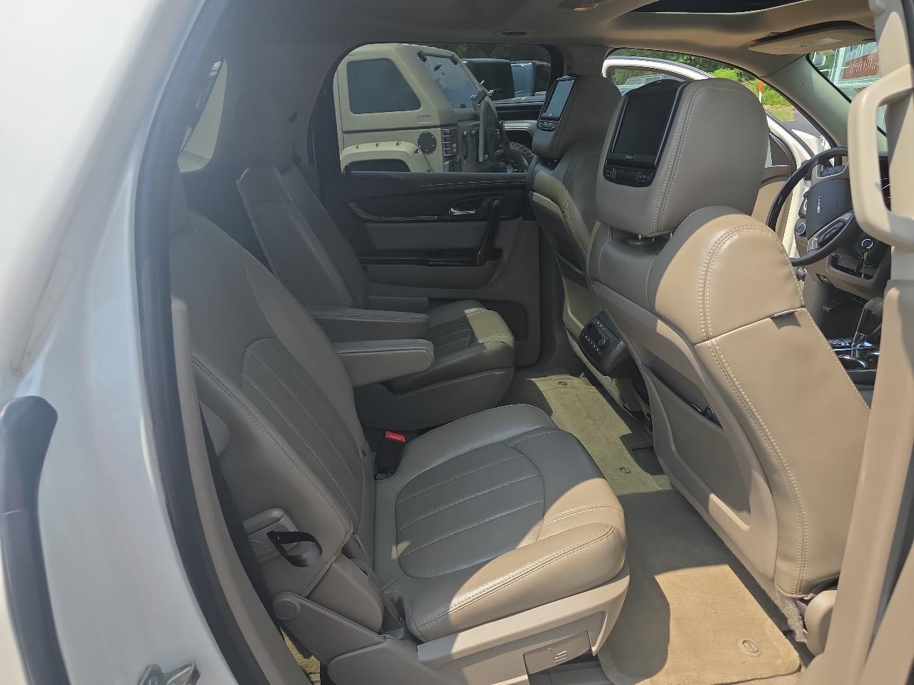 GMC Acadia  2015