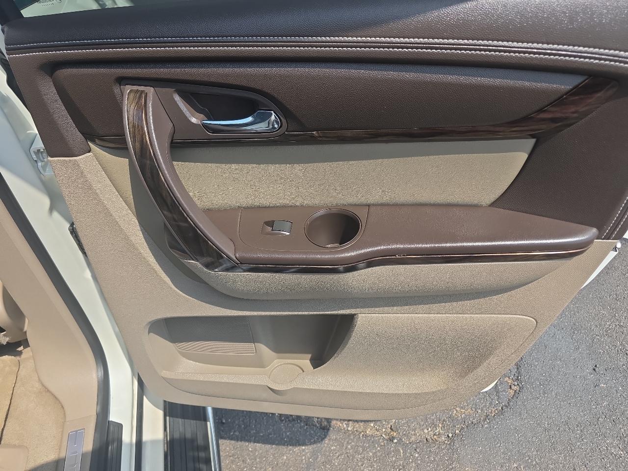 GMC Acadia  2015